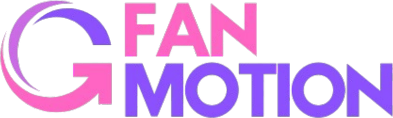 FAN MOTION
